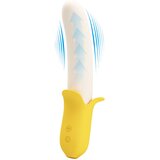 Pretty Love Banana Geek Super Power | shoptok.hr