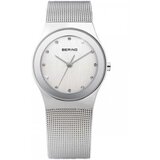 Bering - 12927-000 Classic Polished Silver | ePonuda.com