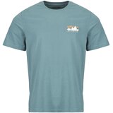 Patagonia M'S '73 SKYLINE T-SHIRT Plava Cijene