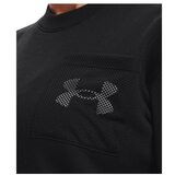 Under Armour Rival Fleece Mesh Crna | shoptok.hr