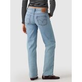 Levi&amp;#039;s Superlow Straight Kavbojke let love in Slike