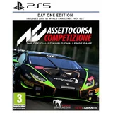 505 Games Assetto Corsa Competizione - Day One Edition (ps5)