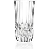 RCR Cristalleria Italiana Komplet 6 kozarcev Bettina, 400 ml Cene