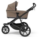 Thule bassinet - kolijevka tamnobež | shoptok.hr