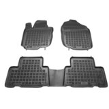 REZAW-PLAST tipske patosnice za toyota Rav4 (2006-2012) - kadice Cene