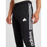 Adidas Sportske hlače 'Tiro' antracit siva / crna / bijela | shoptok.hr