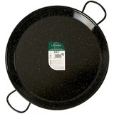  Tava Ø 60 cm Emajlirani Čelik | shoptok.hr