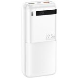 Remax power bank piloteer 20W PD+22.5W qc 20000mAh RPP-72/ bela Cene