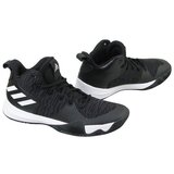 Adidas Košarka Explosive Flash Črna | Shoptok.si