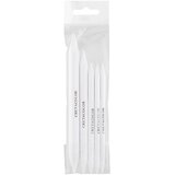  Umjetnički štapić za miješanje boje Cretacolor set od 5 kom promjera 4,6,7,9,12 mm u plastičnoj vrećici Cene