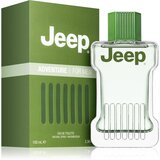 Jeep Adventure toaletna voda za moške 100 ml | Shoptok.si