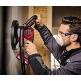 Einhell TP-DWS 18/225 Li BL Solo, akumulatorska brusilica za zidove | shoptok.hr