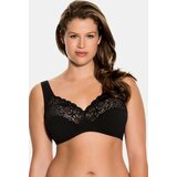 Dorina Bombažen modrček Georgina, brez kosti | Shoptok.si
