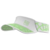 Compressport Spiderweb Ultralight Visor Zelena | shoptok.hr