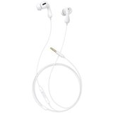 Baseus Encok HZ20 Headset Wired In-ear Calls /Music White | shoptok.hr