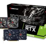 Biostar VGA 2060 Super 8GB 8GB GDDR6, 256-bit, 1x DVI, 1x DP, 1x HDMI | Eponuda.ba