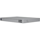 Ubiquiti usmerjevalnik 2-port 2,5G 2x SFP+ 2xSFP28 Enterprise Fortress Gateway | Shoptok.si