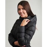 Geox Puhovke CATRIA F Črna | Shoptok.si