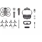 Dji dron avata 2 fly more combo (single battery) (CP.FP.00000150.01)