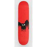 Antiz Kid 7.25" Skateboard deska red | Shoptok.si