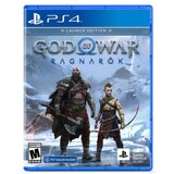  God of War: Ragnarok PS4 | Eponuda.ba