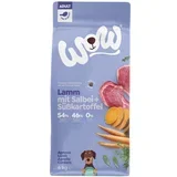 Adult jagnjetina - Varčno pakiranje: 2 x 6 kg
