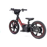 Beneo Otroški električni poganjalec RIRIBIKE RTX6 24V rdeča | Shoptok.si