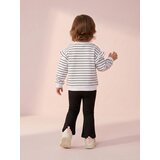 Sinsay Bluza s okruglim izrezom s printom | shoptok.hr