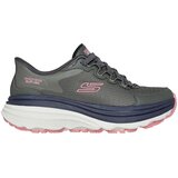 Skechers Ženske patike Zirrus Slip-Ins, Sive Cene