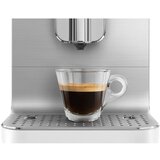 Smeg espresso aparat BCC13WHMEU, bel | Shoptok.si