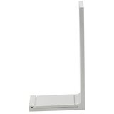 EXPO AMBIENTE Stenski nosilec Smart (11,5 cm, bele barve) | Shoptok.si