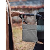 Torba za kolica Vuch Amma Grey, 31 x 27 cm | shoptok.hr