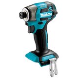 Makita akumulatorski udarni odvijač LXT 18 V DTD173Z