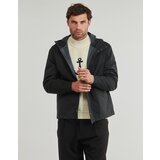 Jack & Jones Parke JPRCCREAGAN CLEAN TECH RAIN JACKET Črna | Shoptok.si