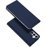 Dux ducis SKIN PRO preklopna futrola za SAMSUNG GALAXY A17 5G plava | shoptok.hr