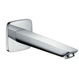 Hansgrohe Logis 200 Chrome izliv zidni 71410000 | ePonuda.com
