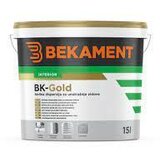 Bekament akrilna disperzija za unutrašnje zidove bk-gold 200 31 Cene