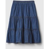 GAP Denim midi skirt - Girls | Shoptok.si