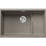 Blanco sudoper SUBLINE 700-U Level InFino SILGRANIT bez pribora, bez dalj.upr. - TARTUFO | shoptok.hr