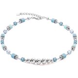 COEUR DE LION verižica 4082/10-0720 | Shoptok.si