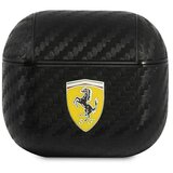Ferrari OVITEK FESA3CABK AIRPODS 3 ZA APPLE AIRPODS 3 ČRN, (21977059) | Shoptok.si