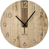 Styler Stenska ura ø 36 cm Joseph – | Shoptok.si