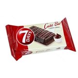 7 Days Biskvit Cake bar cream 32g | ePonuda.com
