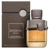 French Avenue Enigma Trois parfumirana voda unisex 100 ml | Shoptok.si