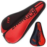 Univerzalna 3D gel mekana sportska navlaka za biciklističko sjedalo 29 cm | shoptok.hr