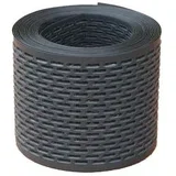 DILJ traka za provjetravanje 100 mm crna