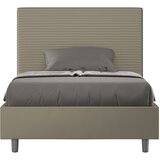 Ityhome 155 x 210 posteljni okvirji rjava, (20847122) Cene