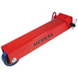Siemens 7MH71342AB30 7MH7134-2AB30 Milltronics RBSS senzor brzine: s impelerom za montažu na donji pojas, 2…450rpm, sa 1 | Eponuda.ba