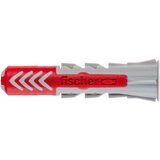 Fischer asortiman tipli Duopower (Promjer tiple: 6 mm, Duljina tiple: 30 mm, 100 Kom., S rubom, Svi građevni materijali) Cijene