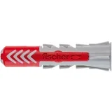 Set vložkov Duopower (premer: 6 mm, dolžina: 30 mm, za vijake premera 4–5 mm, 100 kosov)